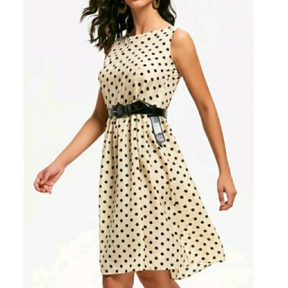 Sans Souci Dresses & Skirts - 🍂San Souci | M